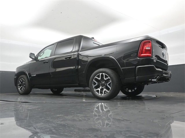 New 2026 RAM 1500 Laramie w/ Laramie Southwest Edition image 32