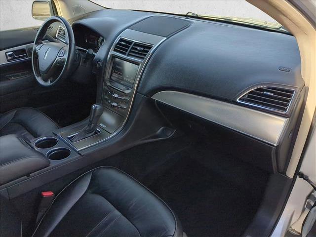 Used 2013 Lincoln MKX AWD image 21