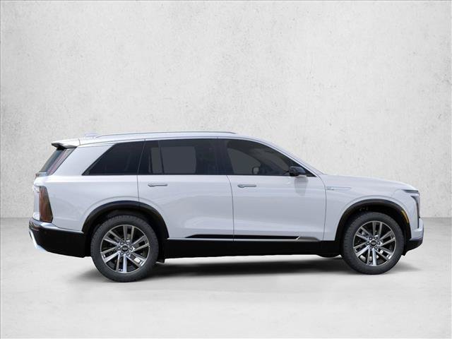 New 2027 Cadillac Vistiq Luxury AWD/4WD image 6