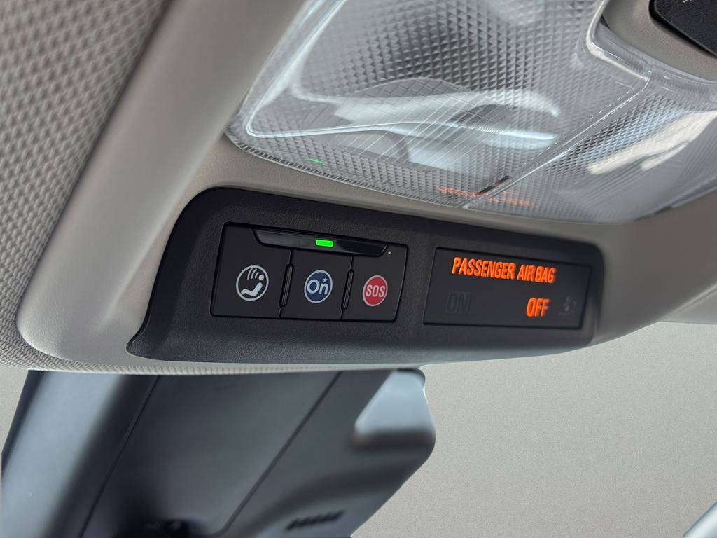 Used 2024 Buick Encore GX Preferred FWD image 37