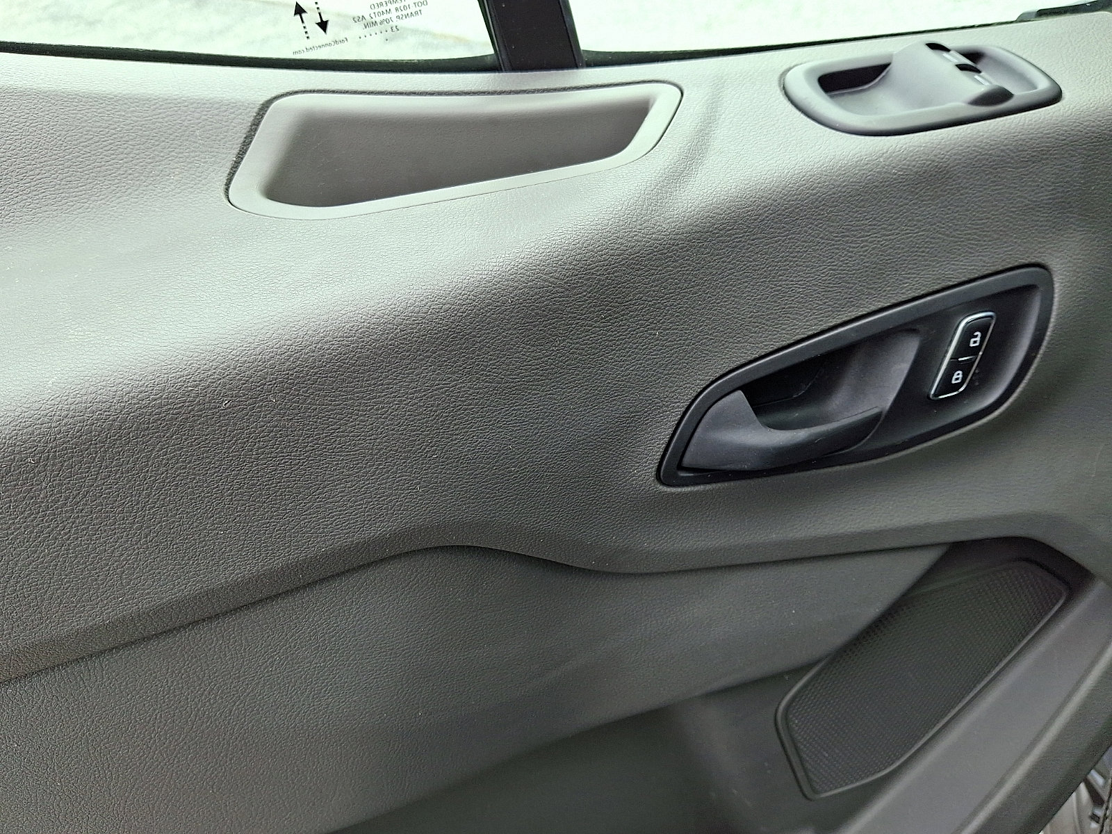 Used 2023 Ford Transit 350 XL AWD/4WD image 12