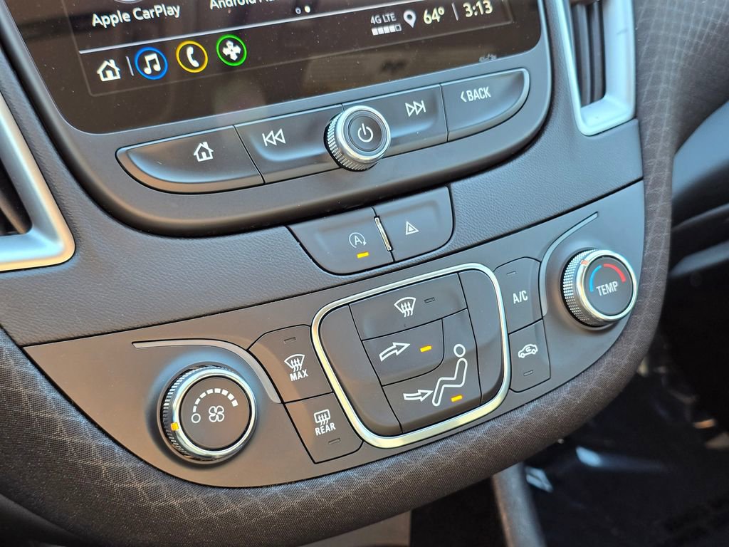 Used 2023 Chevrolet Malibu RS w/ LPO, Floor Liner Package image 29