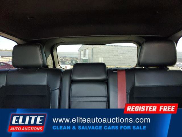 Used 2018 Jeep Grand Cherokee SRT w/ Trailer Tow Group IV AWD/4WD image 20