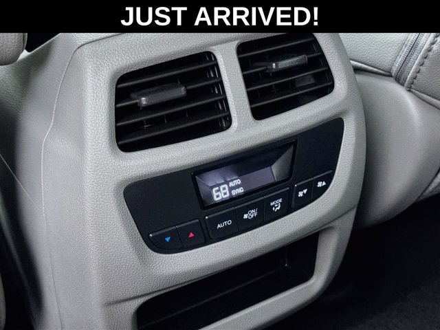 Used 2017 Honda Pilot EX-L image 33