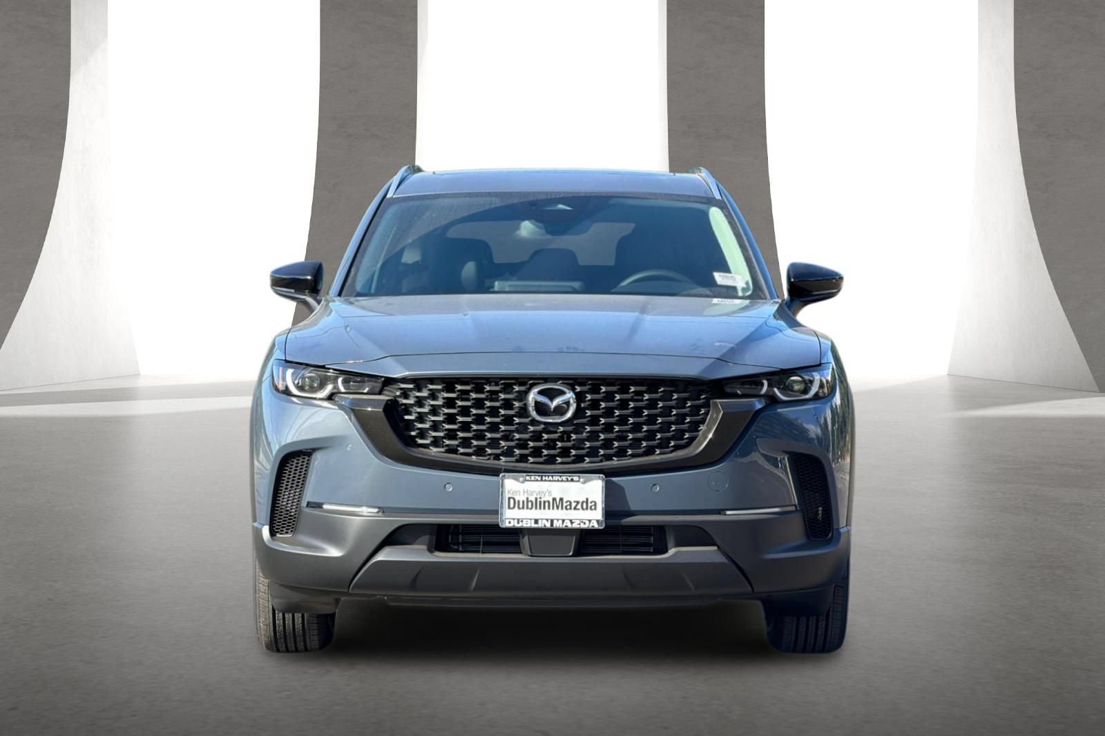 New 2026 MAZDA CX-50 2.5 Hybrid w/ Preferred Pkg AWD/4WD image 9