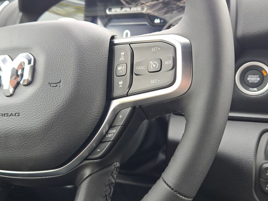 New 2026 RAM 1500 Big Horn image 33