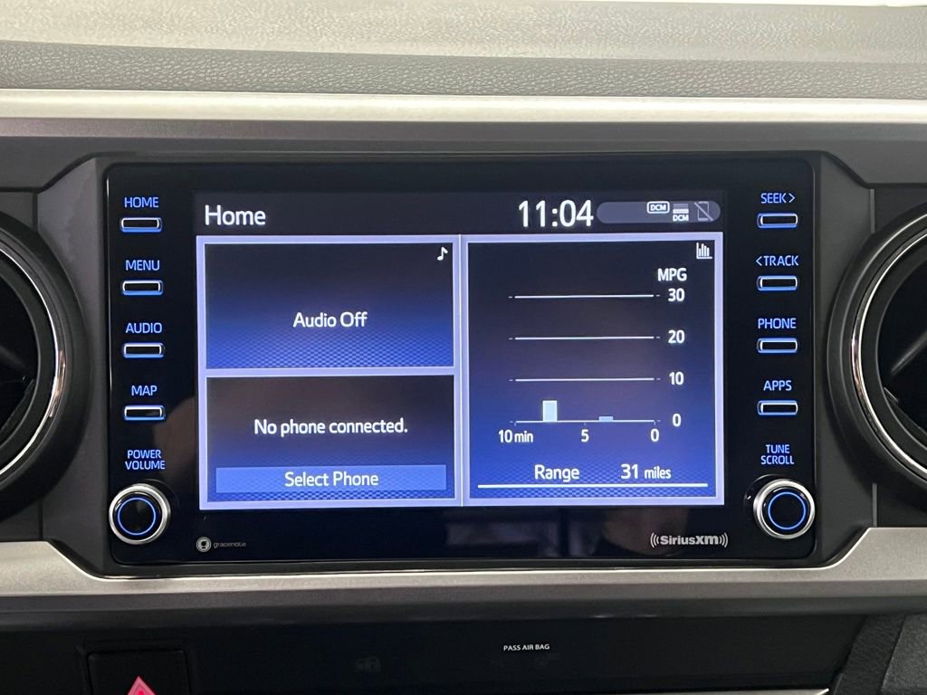 Used 2020 Toyota Tacoma SR5 image 32