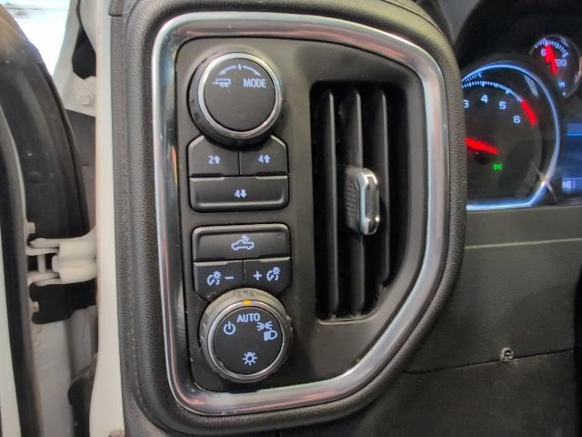 Used 2021 Chevrolet Silverado 2500 LT w/ Remote Start Package AWD/4WD image 14