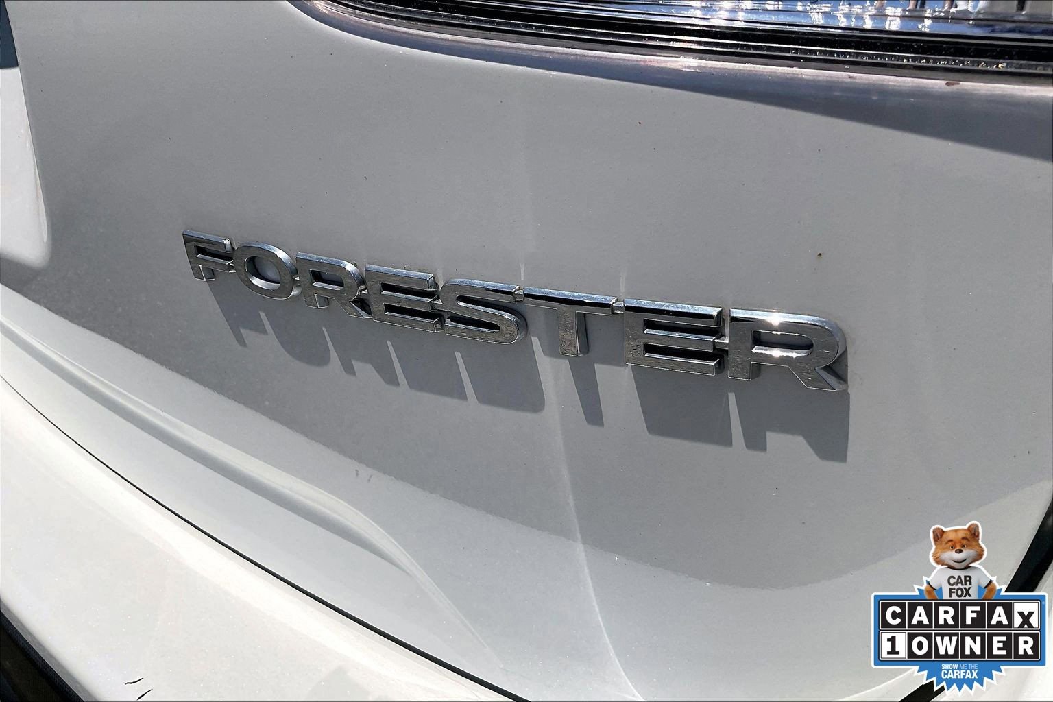 Certified 2022 Subaru Forester Premium AWD/4WD image 11