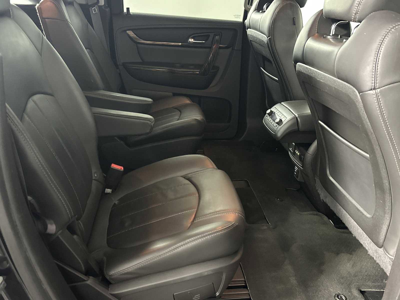 Used 2015 GMC Acadia Denali FWD image 19