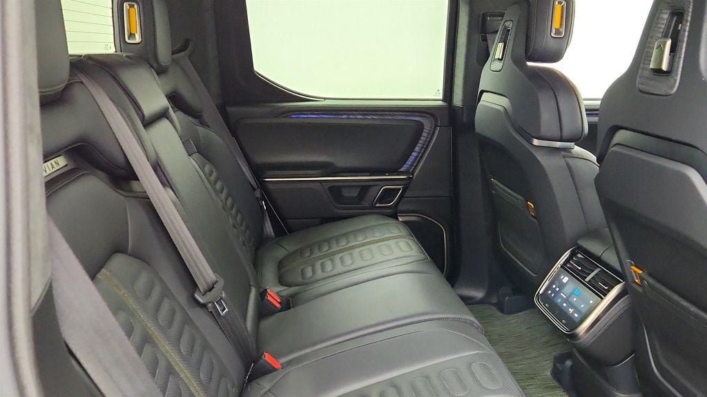 Used 2022 Rivian R1T Launch Edition AWD/4WD image 24