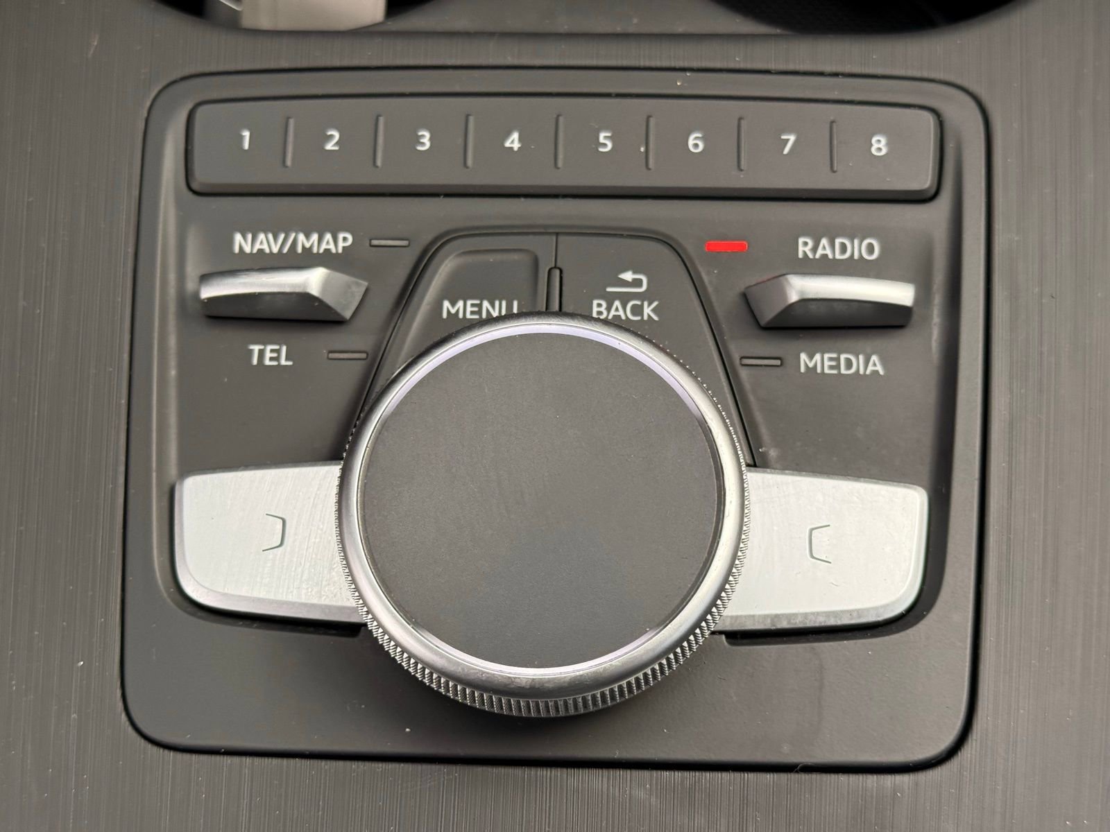 Used 2018 Audi A5 2.0T Premium Plus w/ Premium Plus image 25