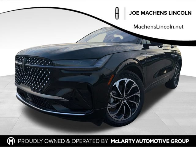 New 2026 Lincoln Nautilus Reserve AWD/4WD 360° Tour