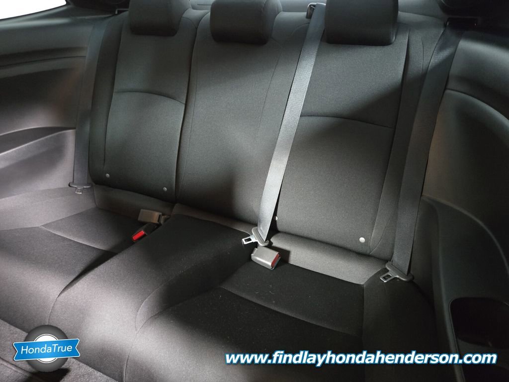 Used 2020 Honda Civic Si image 15