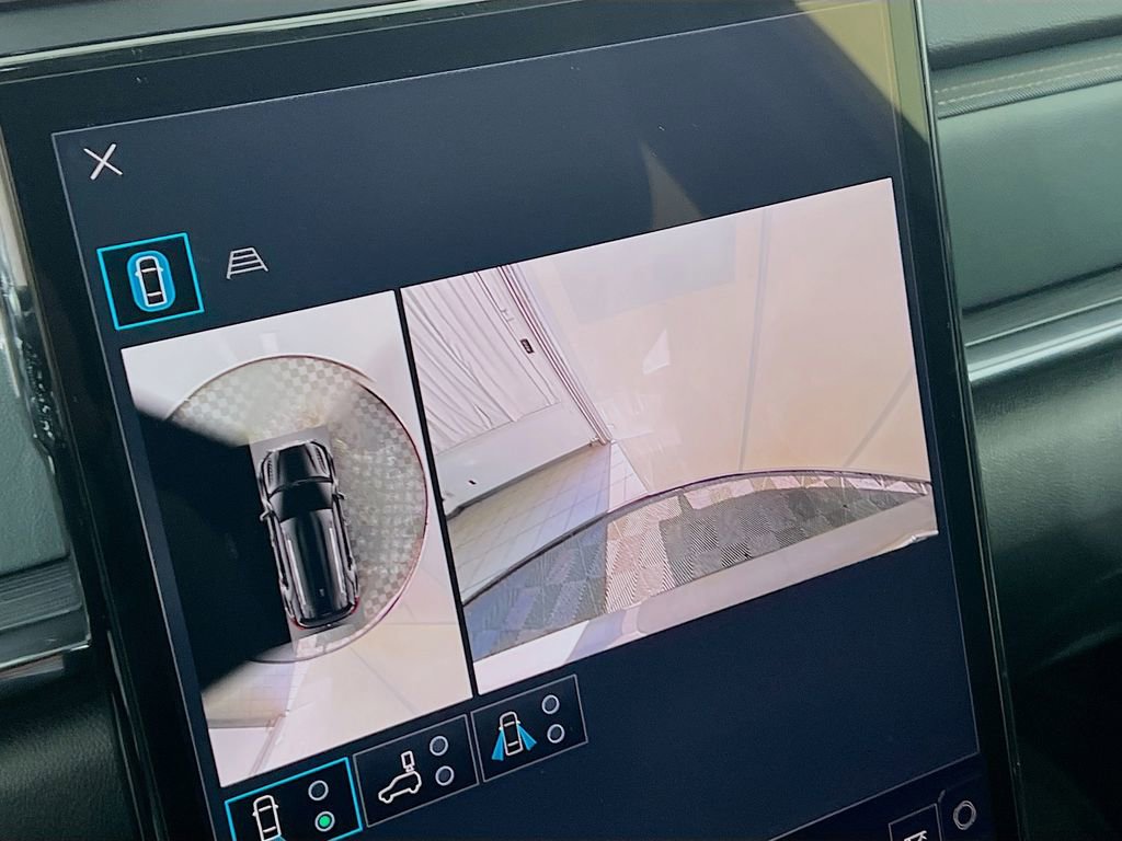 New 2026 GMC Terrain AT4 w/ Technology Package II image 12