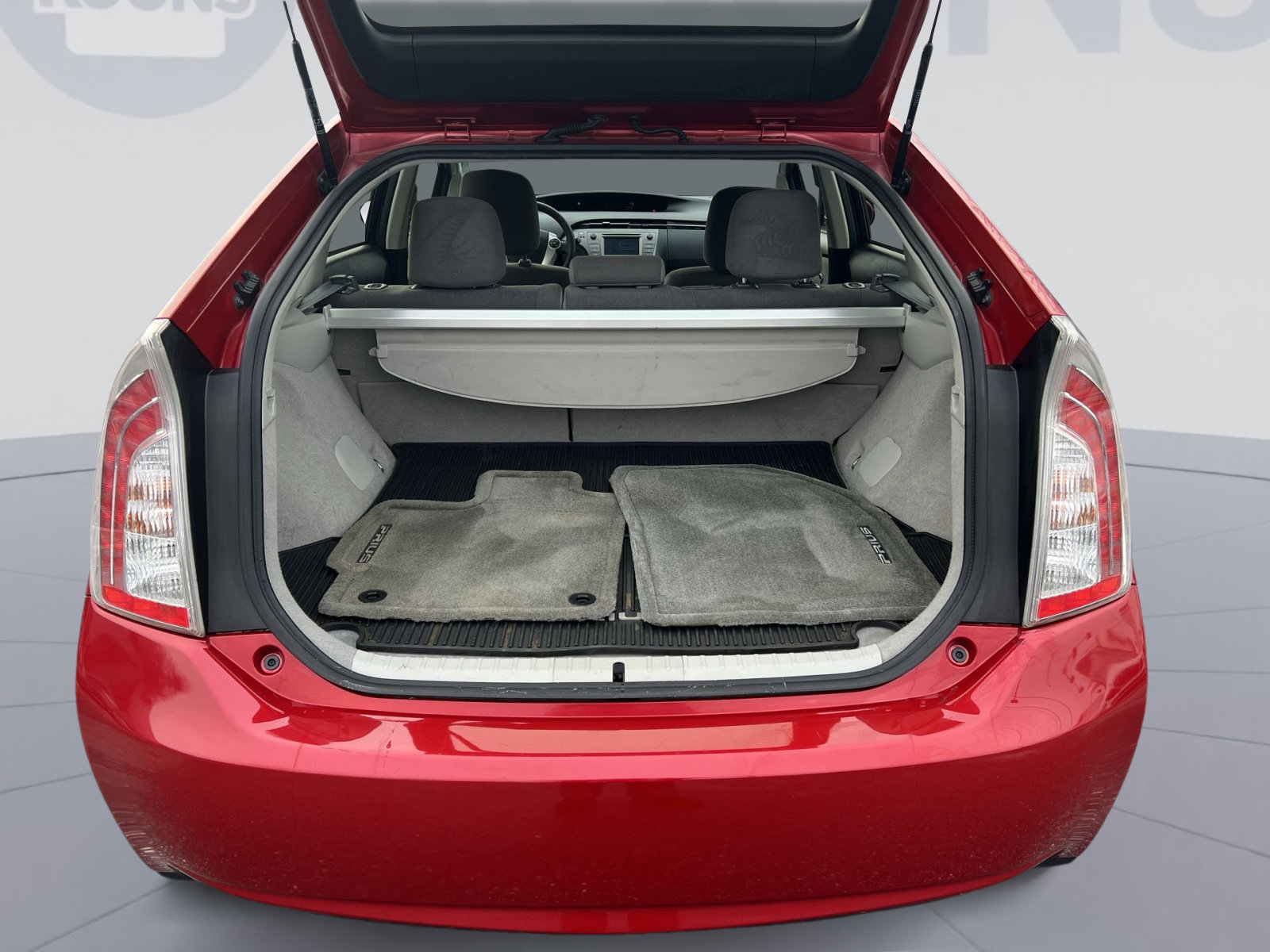 Used 2012 Toyota Prius Three image 24