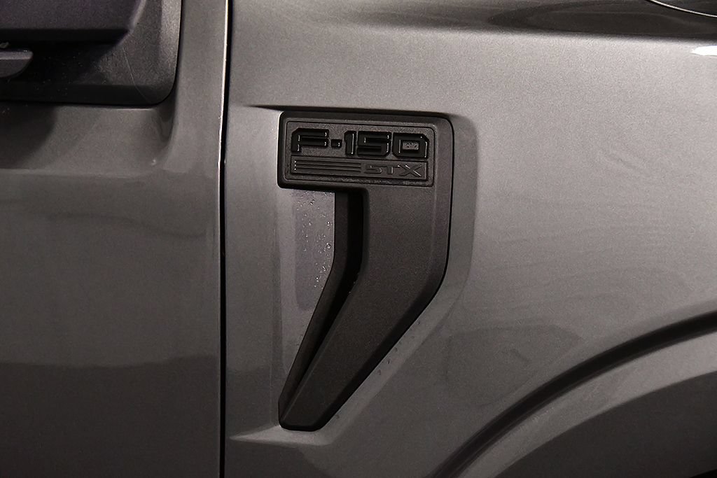 Used 2026 Ford F150 STX AWD/4WD image 10