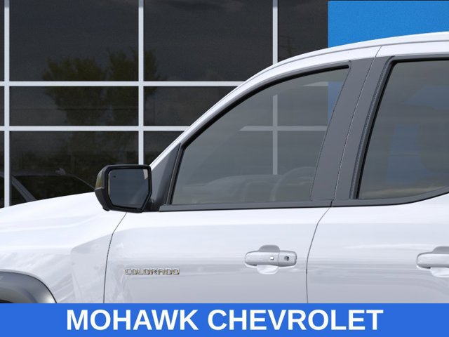 New 2026 Chevrolet Colorado ZR2 w/ Technology Package AWD/4WD image 12