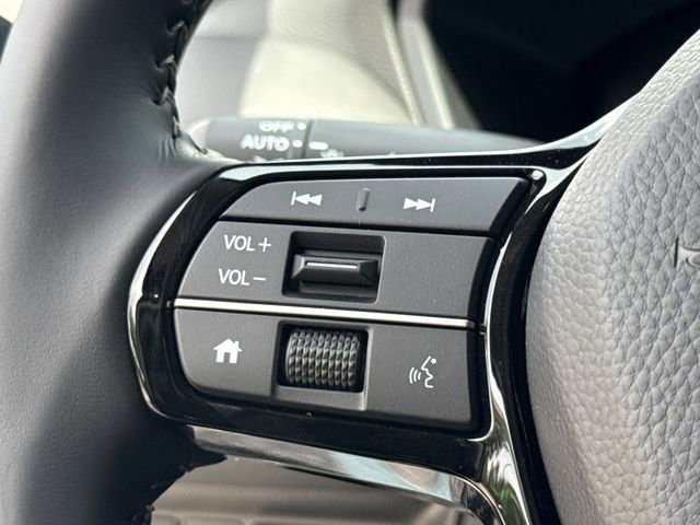New 2026 Honda HR-V EX-L image 34