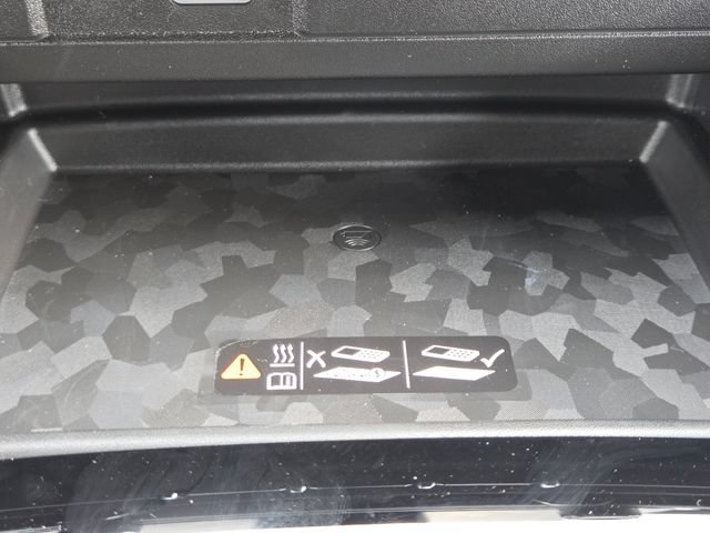 New 2026 Chevrolet Colorado Trail Boss AWD/4WD image 11