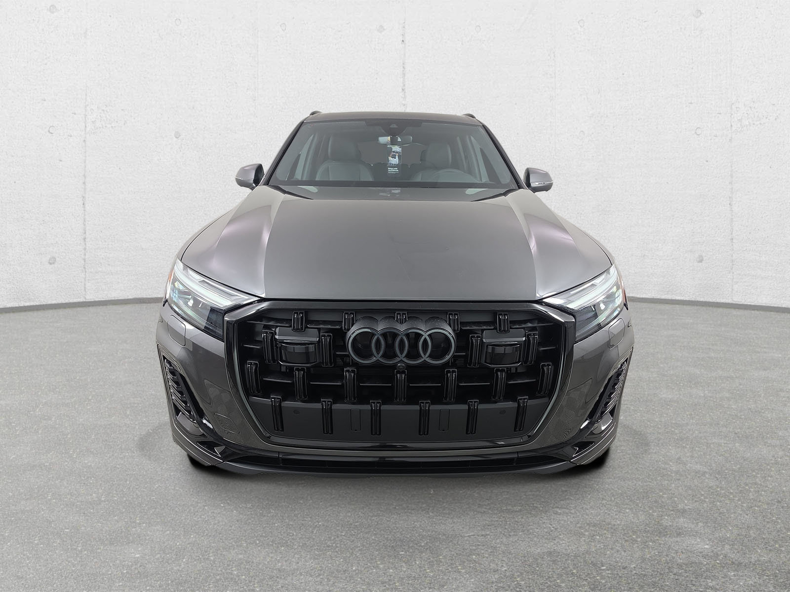 New 2026 Audi Q7 2.0T Premium AWD/4WD image 2