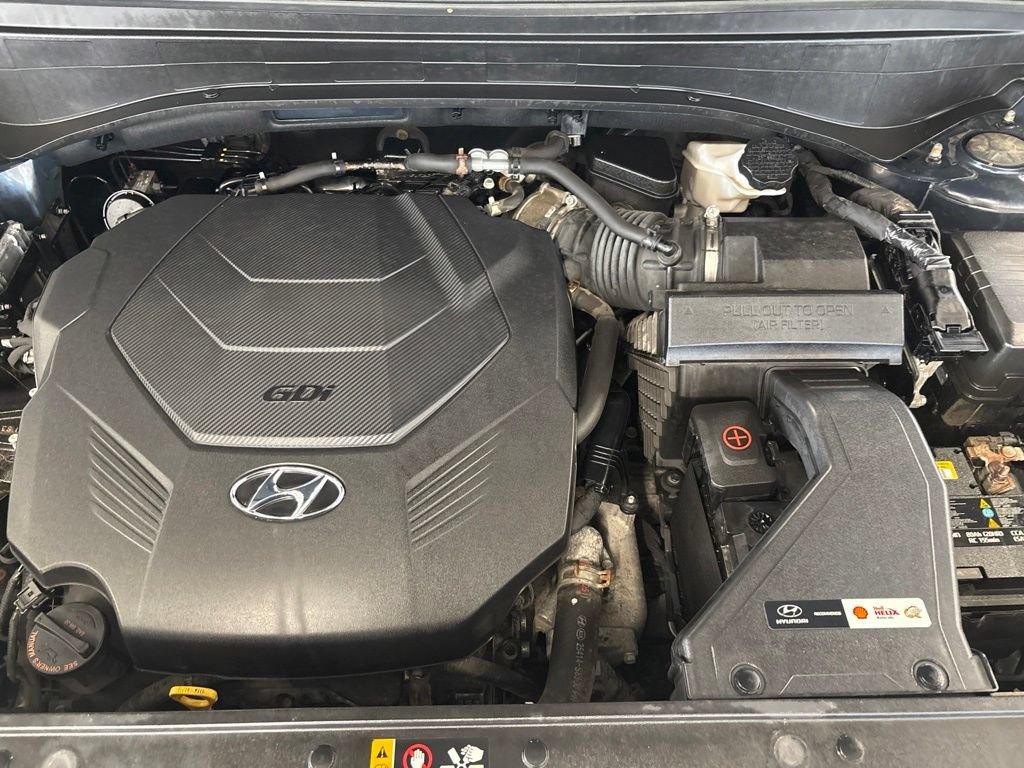 Used 2020 Hyundai Palisade Limited AWD/4WD image 23
