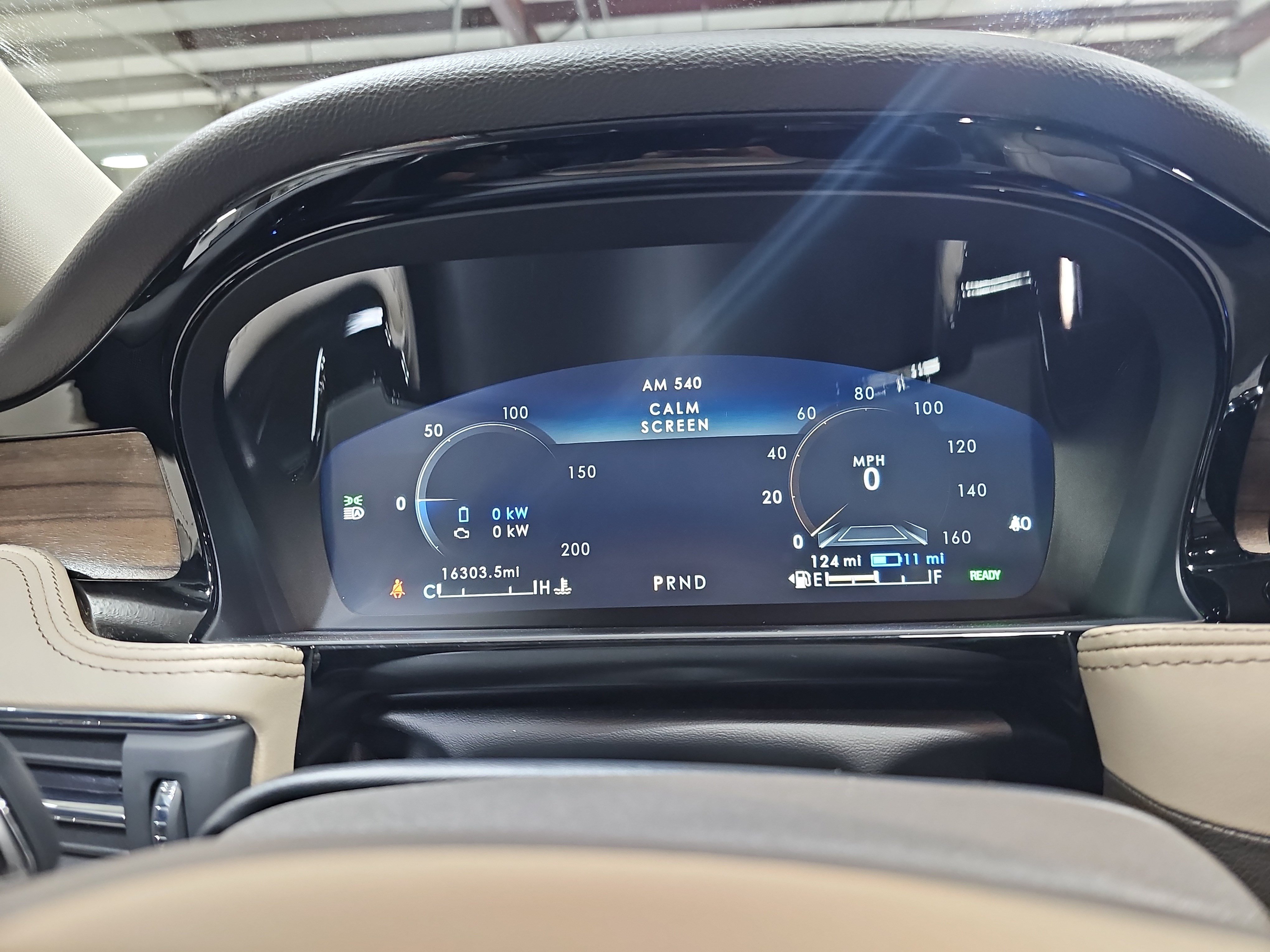 Used 2022 Lincoln Corsair Grand Touring w/ Elements Technology Bundle AWD/4WD image 19