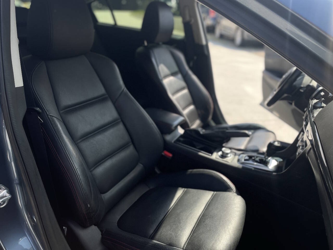 Used 2014 MAZDA MAZDA6 Grand Touring FWD image 29