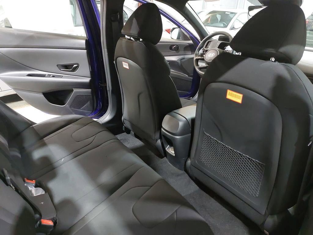 New 2026 Hyundai Elantra SEL Sport image 11