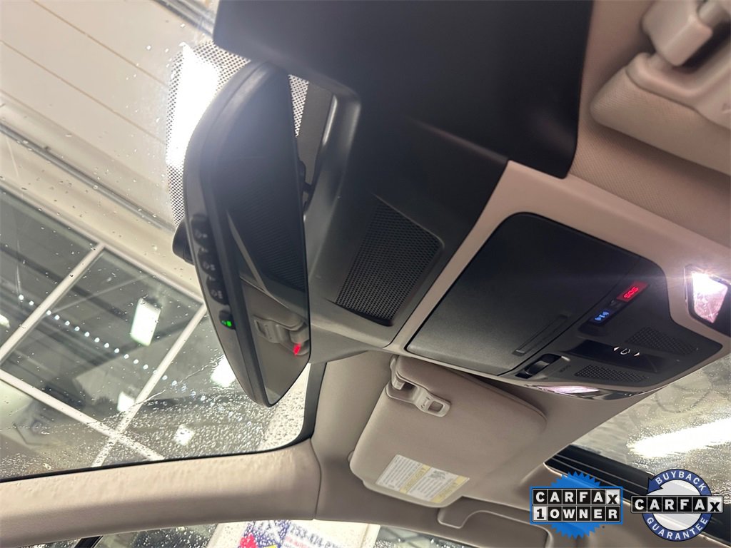 Certified 2024 Subaru Outback Onyx Edition image 21