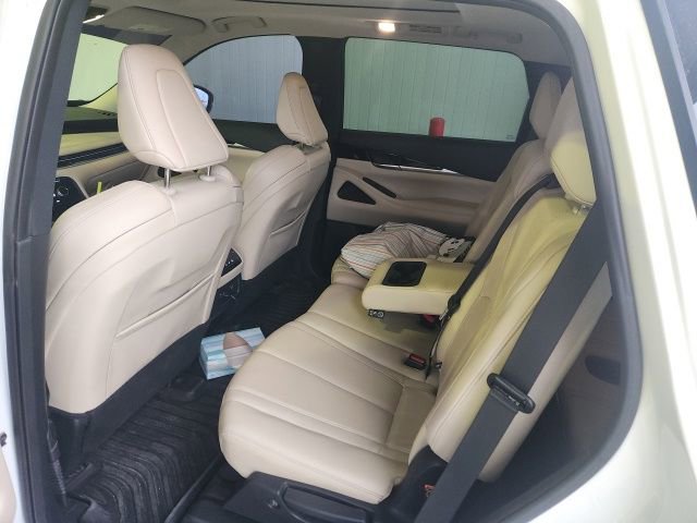 Used 2023 INFINITI QX60 Pure FWD image 12