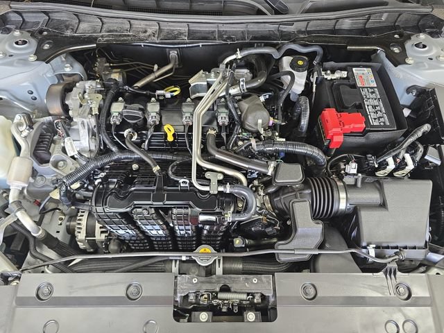 Certified 2024 Nissan Altima 2.5 SV FWD image 28