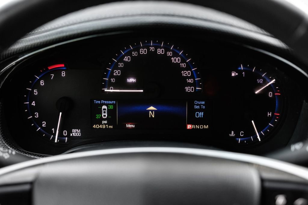 Used 2015 Cadillac XTS Limousine image 17