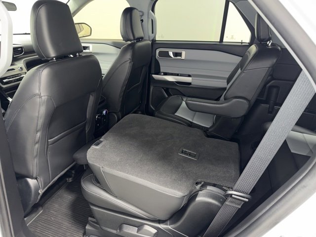 Used 2023 Ford Explorer XLT w/ Equipment Group 202A image 35