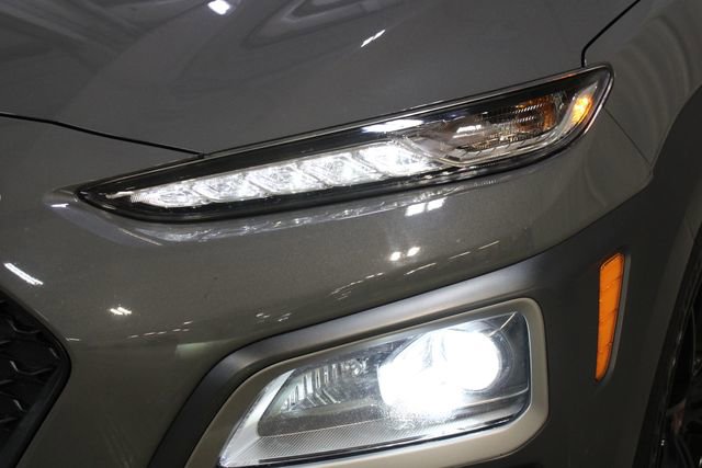 Used 2021 Hyundai Kona Night w/ Cargo Package image 33