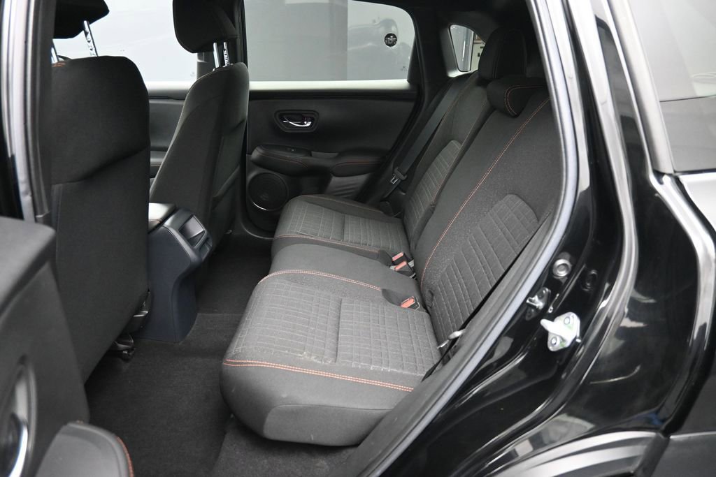 Certified 2023 Honda HR-V Sport image 20