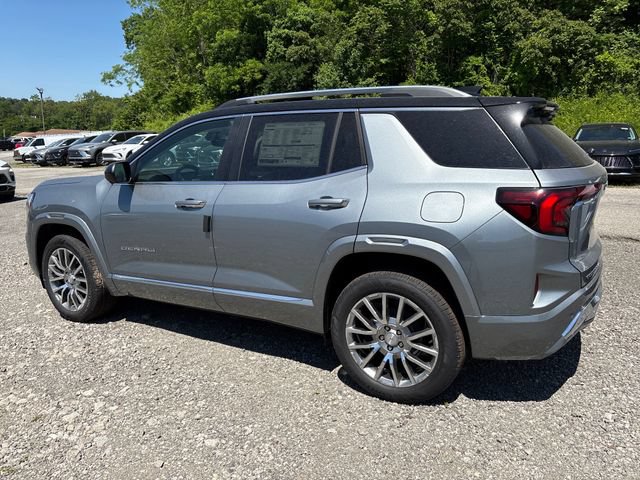 New 2026 GMC Terrain Denali AWD/4WD image 4