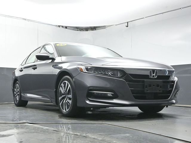 Used 2020 Honda Accord EX-L image 32
