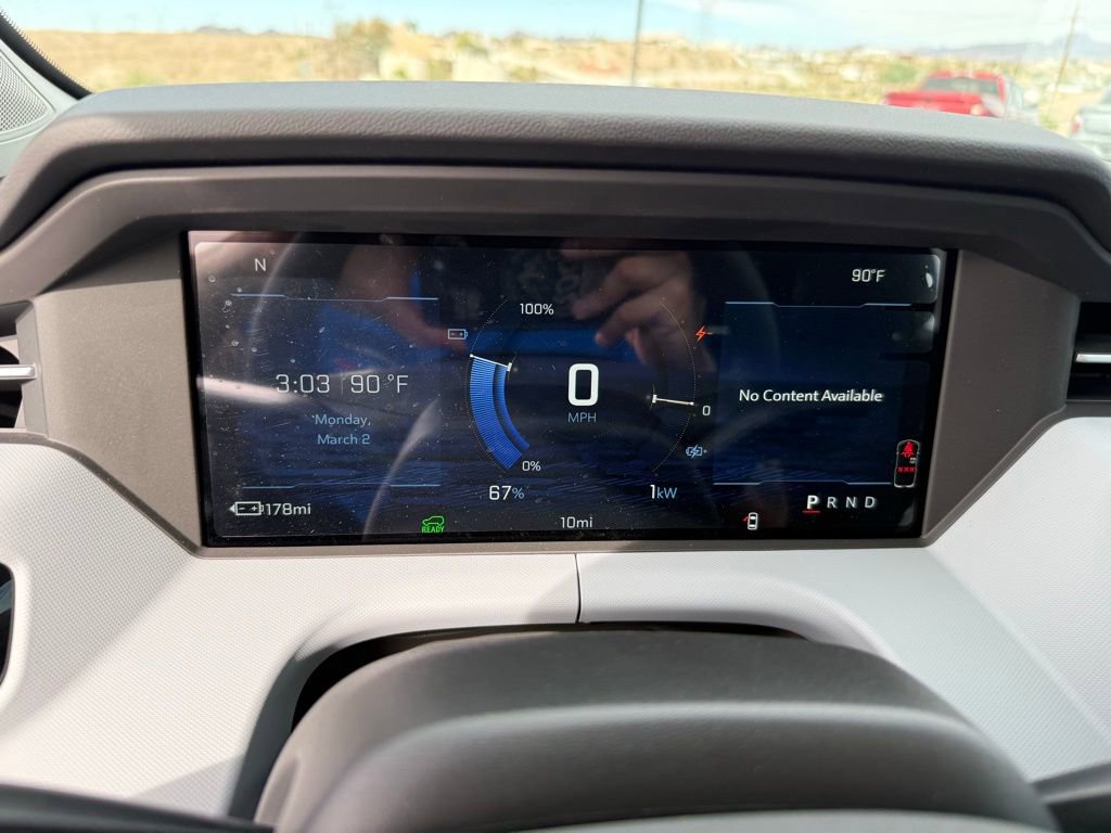 New 2027 Chevrolet Bolt RS w/ Technology Package image 26