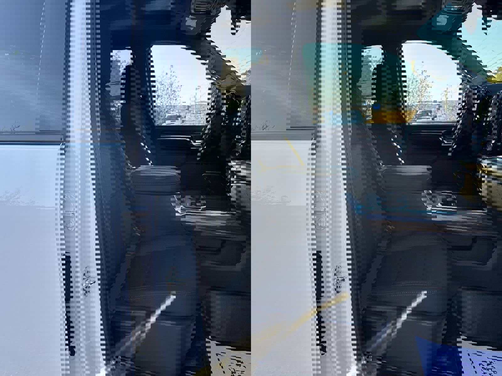 New 2026 Chevrolet Silverado 3500 LT w/ Convenience Package image 27