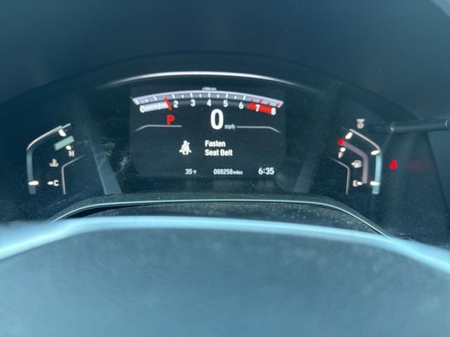 Used 2022 Honda CR-V EX-L image 10