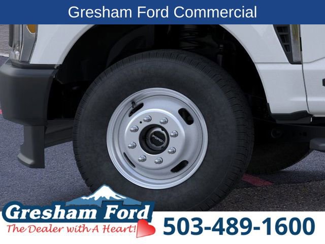 New 2026 Ford F350 XL w/ Snow Plow Prep Package image 22