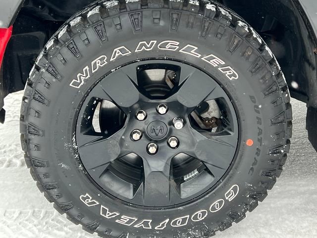 Used 2019 RAM 1500 Sport w/ Trailer Tow Group image 7