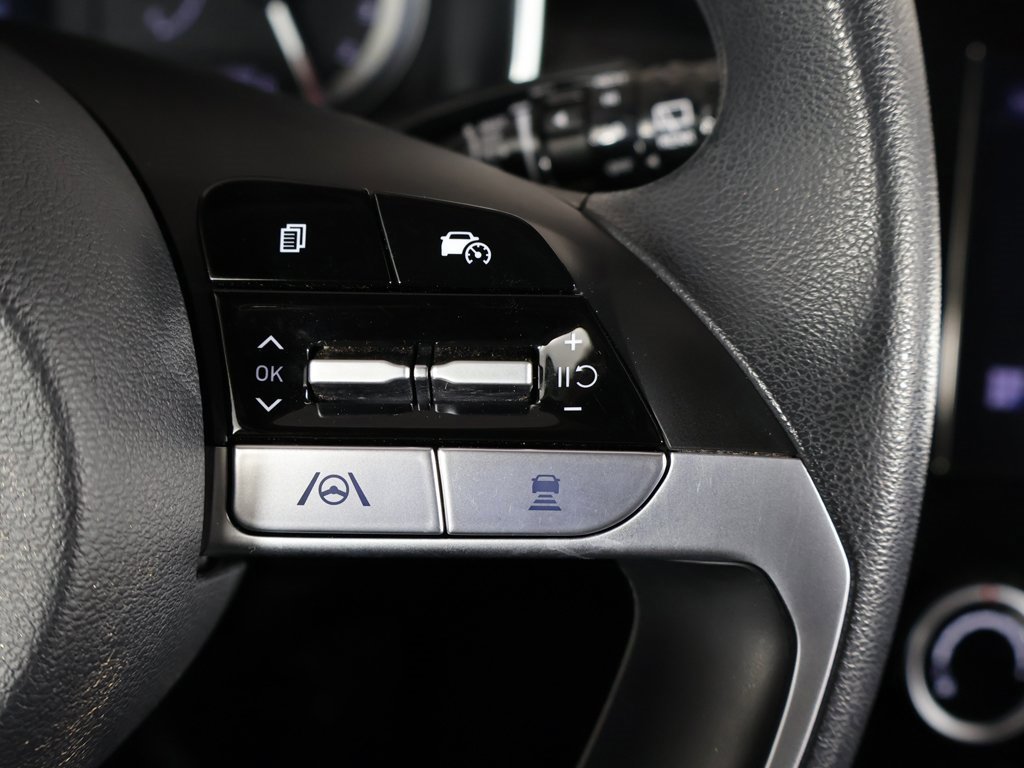 Certified 2023 Hyundai Tucson SEL image 37