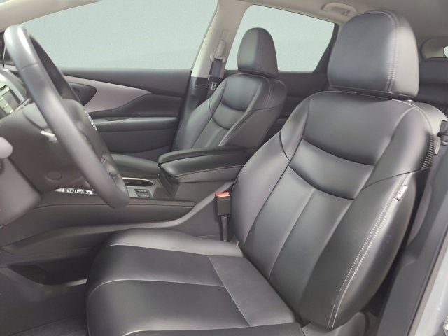 Used 2024 Nissan Murano SV w/ SV Midnight Edition Package AWD/4WD image 22