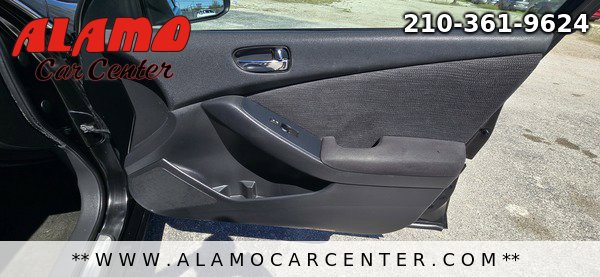 Used 2012 Nissan Altima 2.5 S FWD image 18