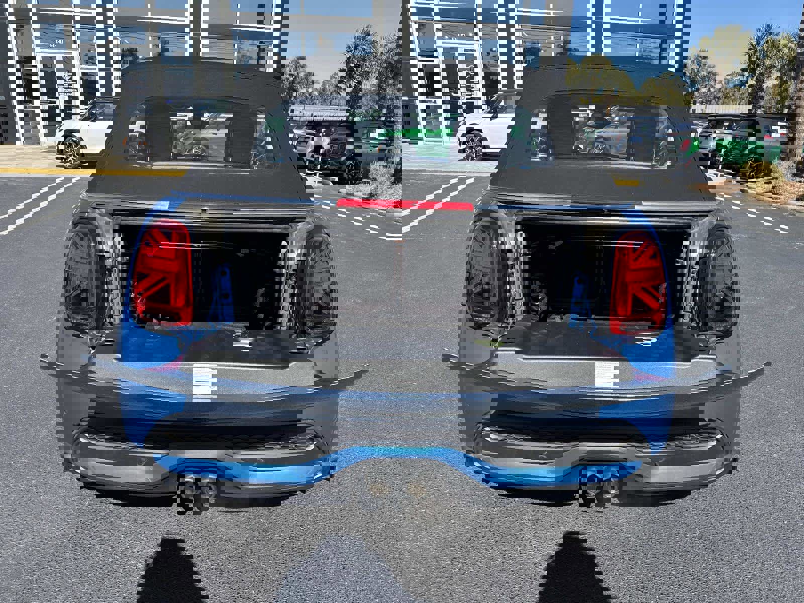 Certified 2023 MINI Cooper S image 11