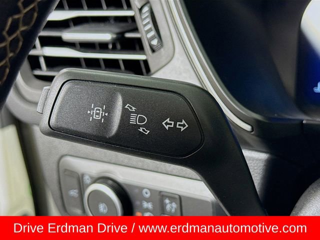 Used 2022 Ford Escape Titanium w/ Titanium Elite Package image 15