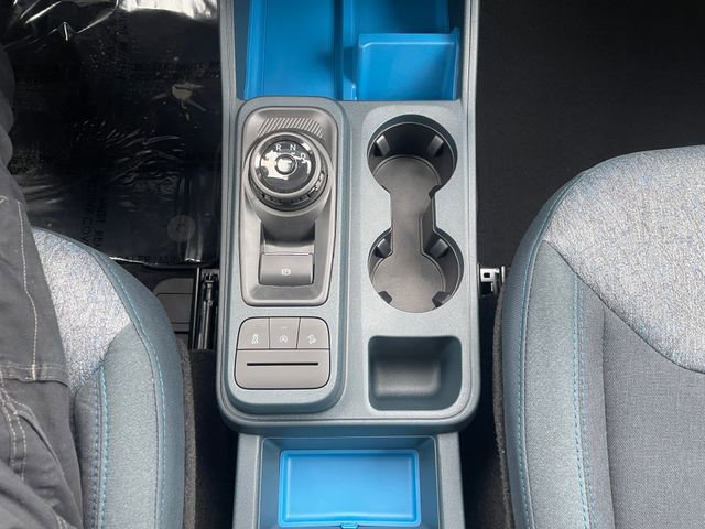 New 2025 Ford Maverick XLT w/ XLT Luxury Package image 35
