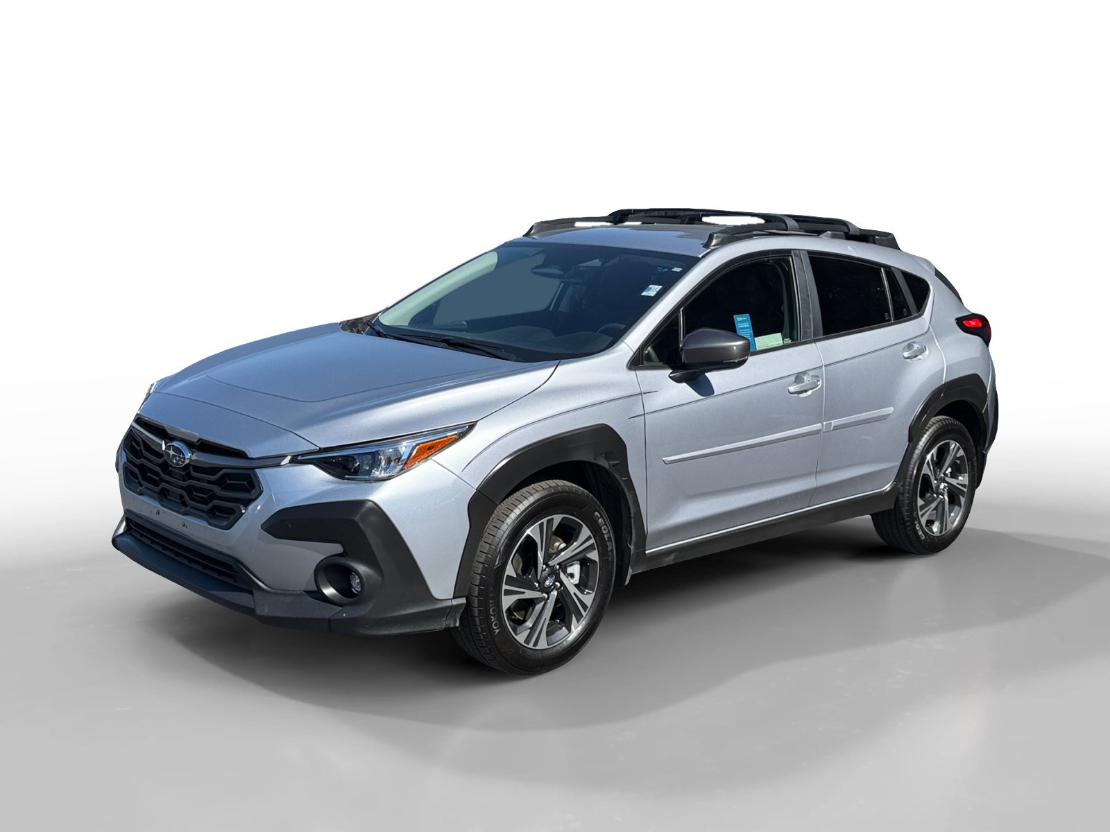 Used 2025 Subaru Crosstrek 2.5i Premium AWD/4WD image 1
